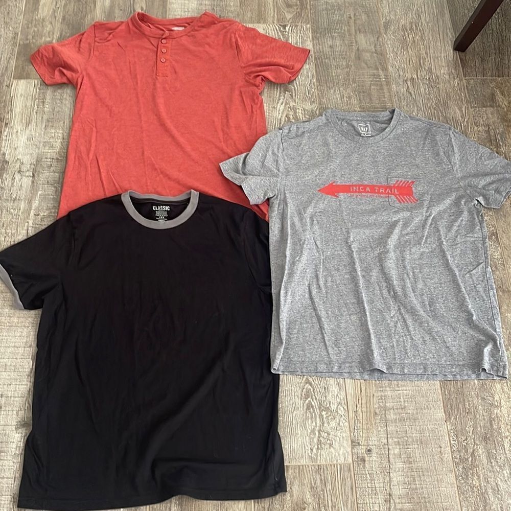 Mens Old Navy/GAP BUNDLE (3)